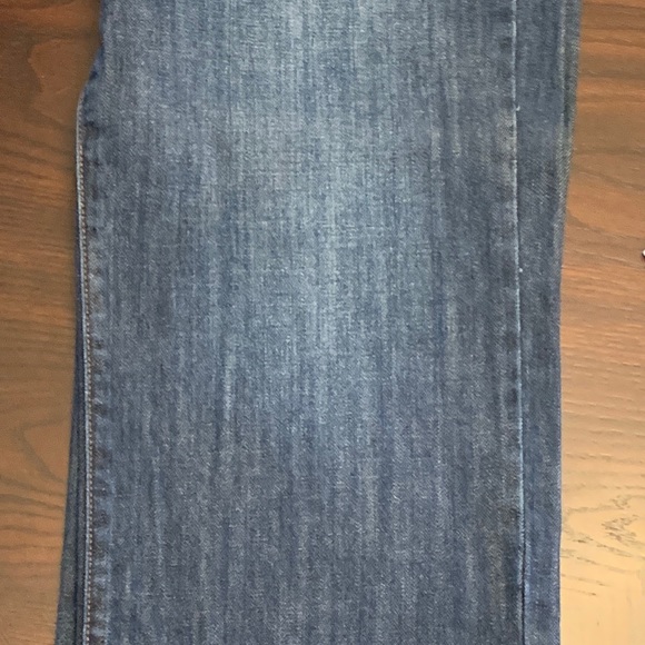 Lucky Jeans 181 relaxed straight slightly worn - Picture 2 of 7